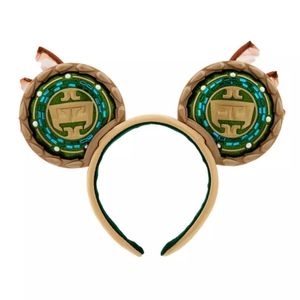 Disney Parks Namor Ears